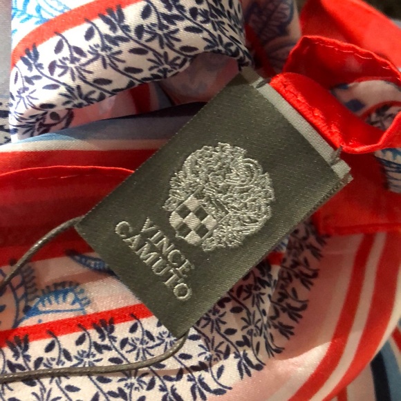 NEW✨Large Scarf/Shawl by Vince Camuto - Picture 7 of 7